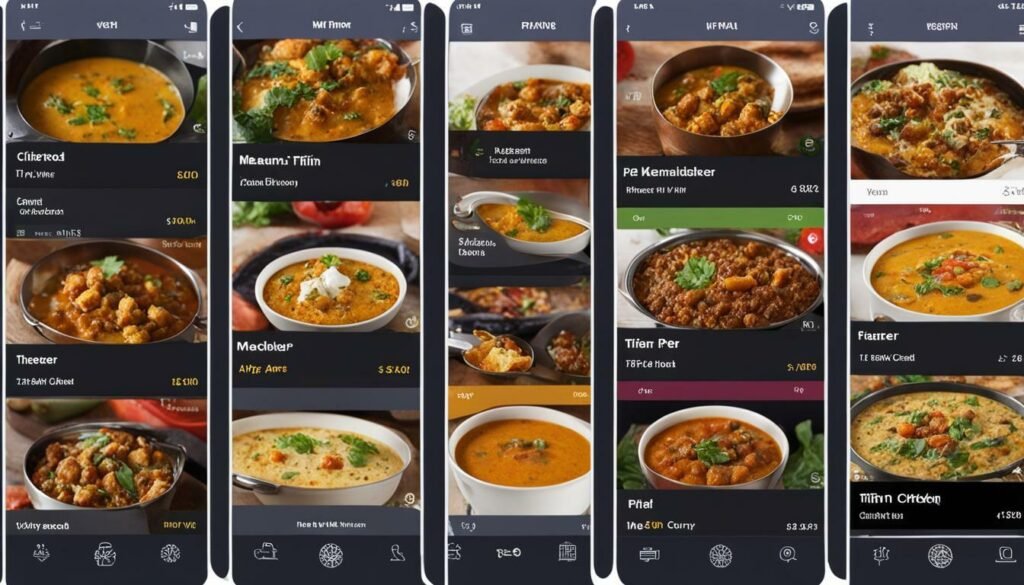 MealPe - Order Tiffin via MealPe