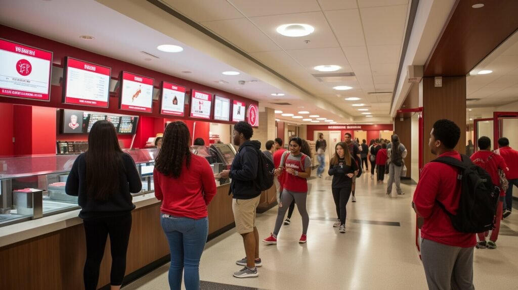 MealPe Ordering: Efficient Meal Planning and Cashless Payments