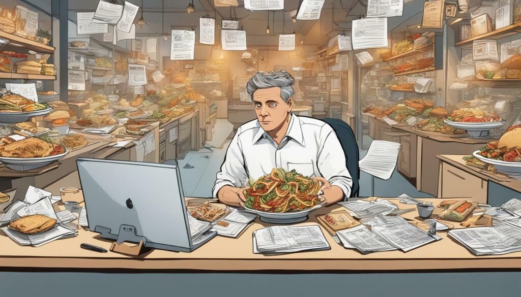 MealPe benefits for food court owners