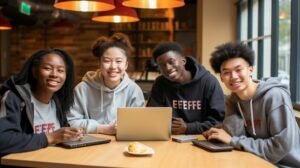 MealPe benefits for student housing, coliving, and coworking spaces.