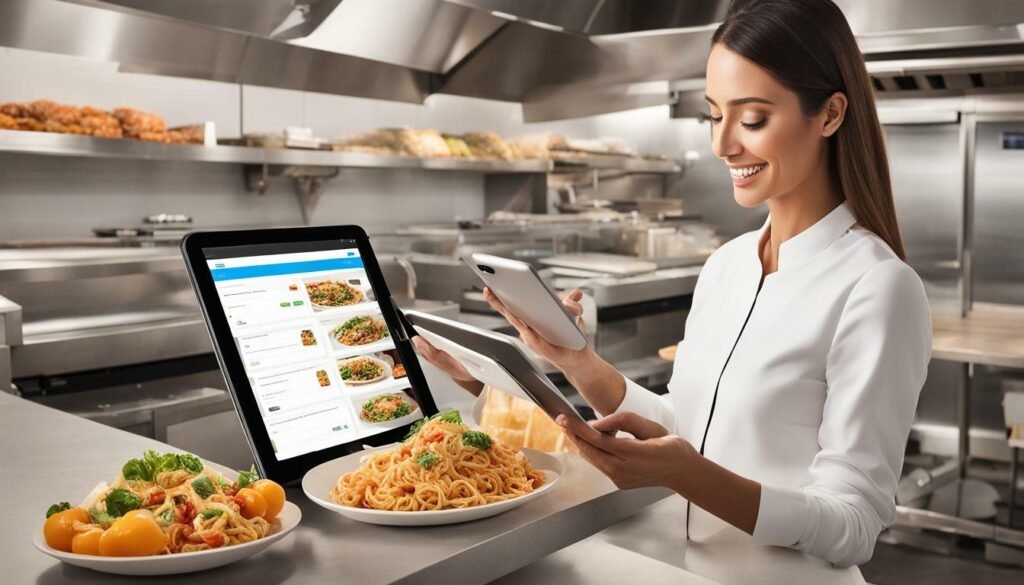 MealPe for Canteen Owners