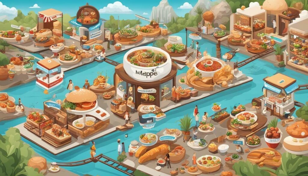 MealPe's Integration with Other Systems and Platforms