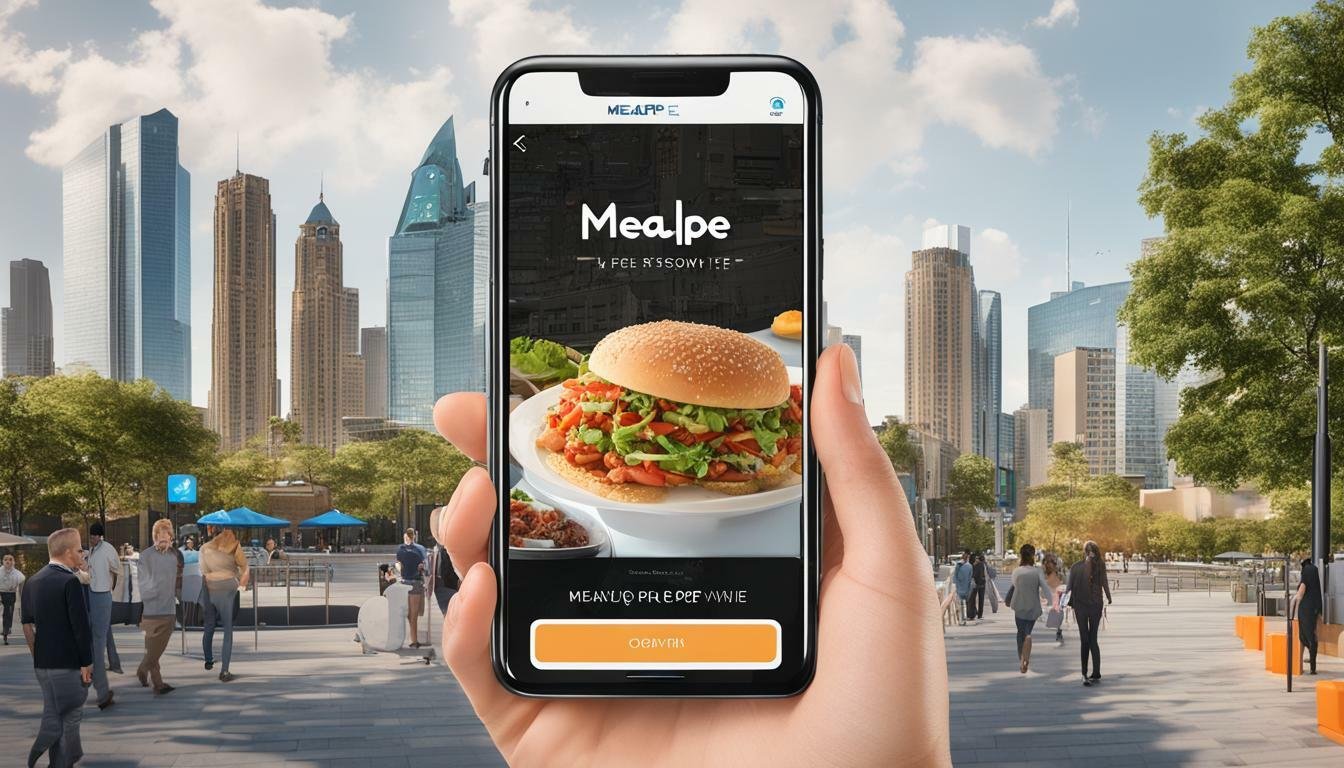 Online Food Ordering Solution for Native - Captive Audience & Gated Communities