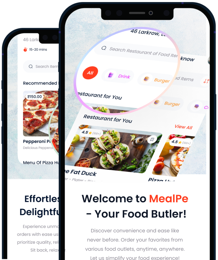 MealPe | Corporate Meal & Cafeteria Management Saas Services India SaaS