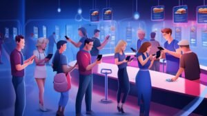 Why Events - Venues - Stadiums opt for MealPe Online Food ordering in India?