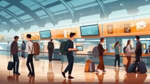 Why Indian Airports should opt for MealPe's Online Food Ordering Solution across