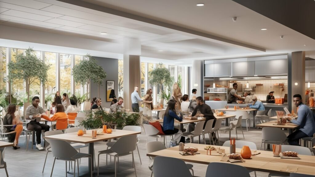 Why should Student Housing - Coliving - Coworking Spaces choose MealPe?