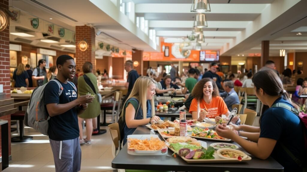 academic institutions