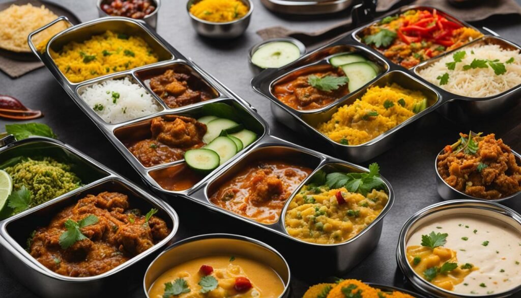 best tiffin service aggregator in India