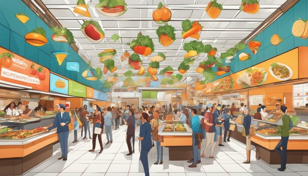 efficiency and revenue with MealPe