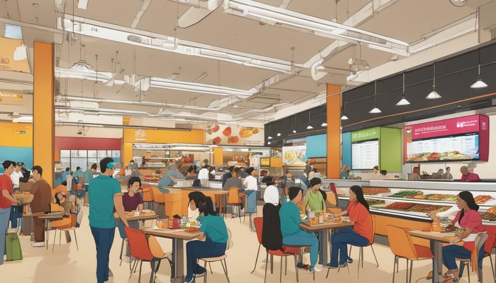 mealpe for food business