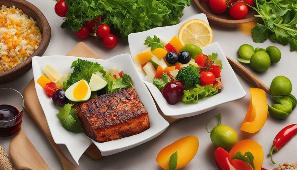 tasty and delicious tiffin meals with quality packaging