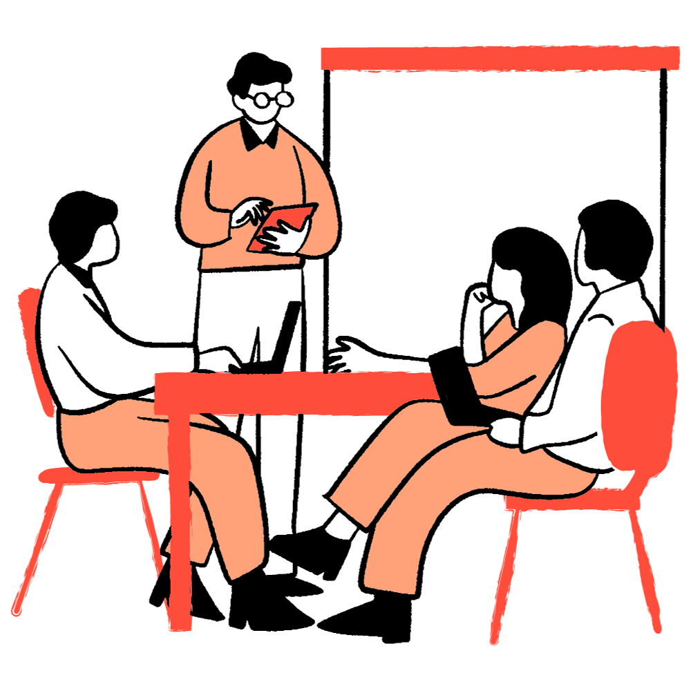 MealPe Corporate Meal & Cafeteria Management Saas Services