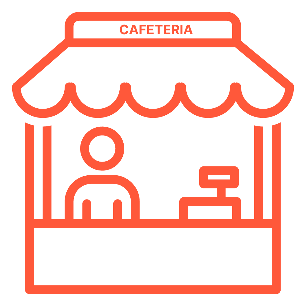 MealPe Corporate Meal & Cafeteria Management Saas Services