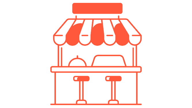 MealPe Corporate Meal & Cafeteria Management Saas Services