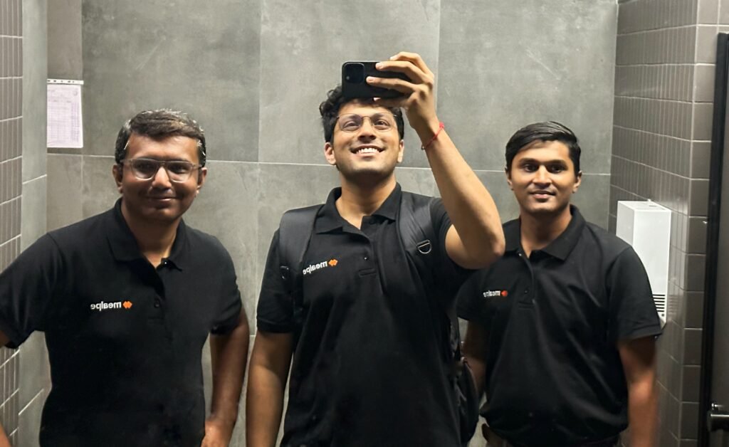 MealPe Corporate Meal & Cafeteria Management Saas Services