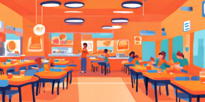 Food ordering Online via MealPe App