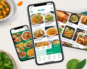 MealPe - Best Campus Food Ordering App in India