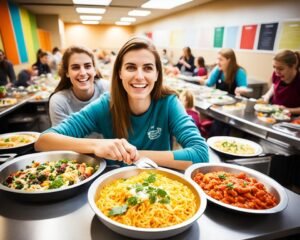 MealPe - Best Hostel Management Software for Mess, Canteen