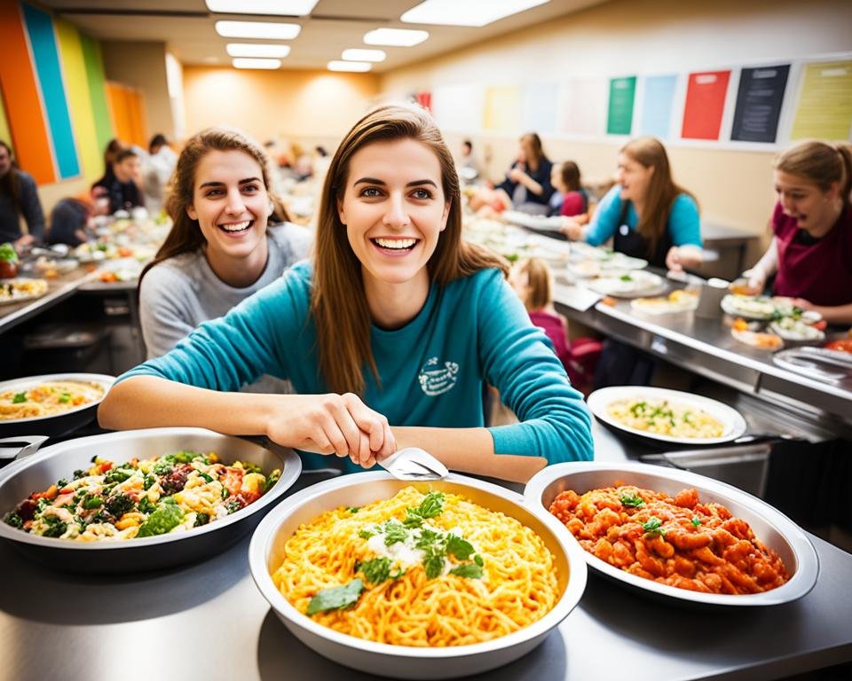 MealPe - Best Hostel Management Software for Mess, Canteen