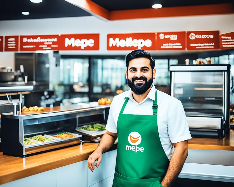 MealPe - Best SaaS for Restaurant POS Integration in India