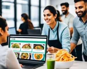 MealPe - India's Best Online Food Ordering Software for Co-working Spaces