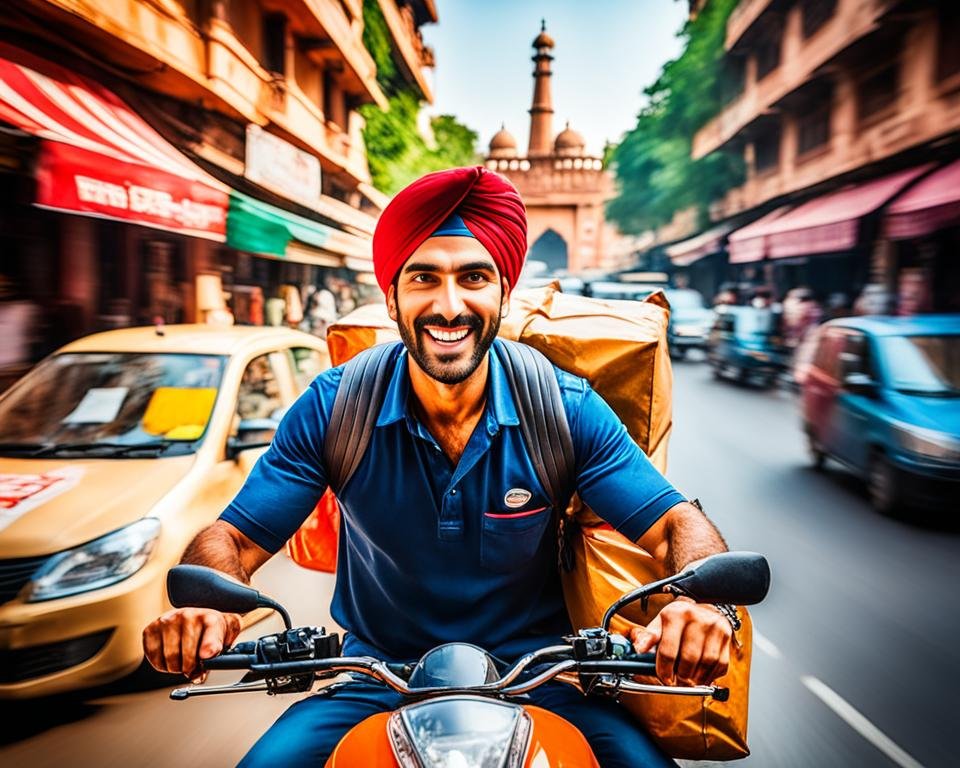 MealPe - India's largest FoodTech platform