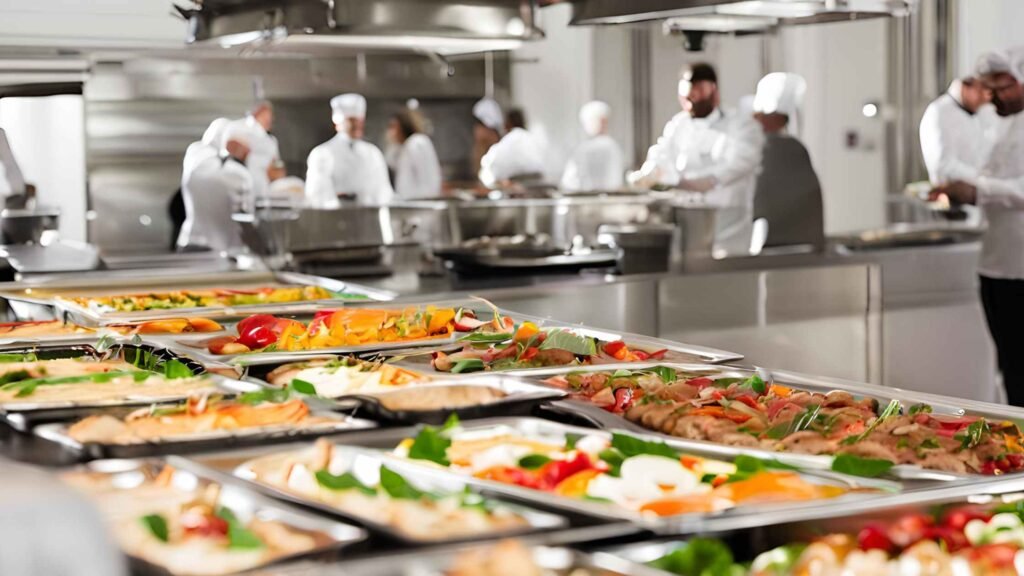 MealPe Corporate Meal & Cafeteria Management Saas Services