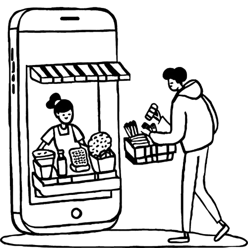 MealPe Corporate Meal & Cafeteria Management Saas Services