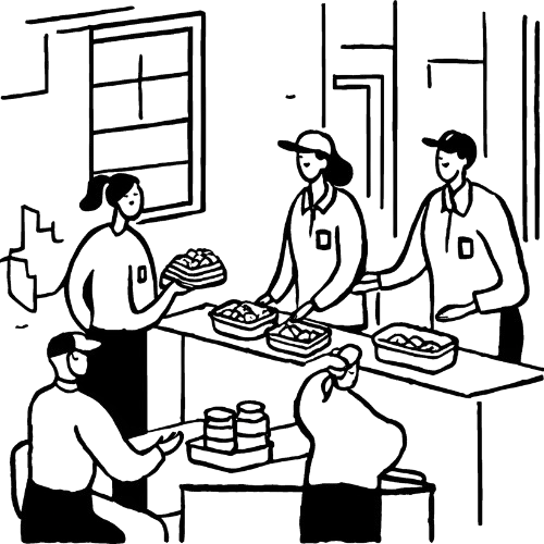 MealPe Corporate Meal & Cafeteria Management Saas Services