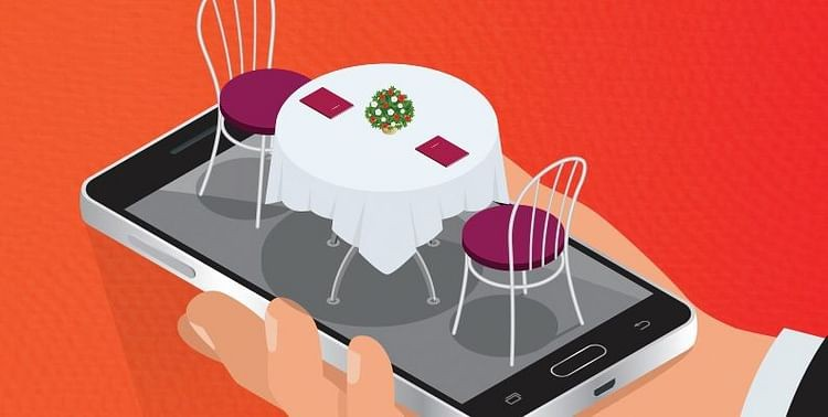 MealPe: The Ultimate Online Food Ordering App for Office Visitors & Corporate Guests in India