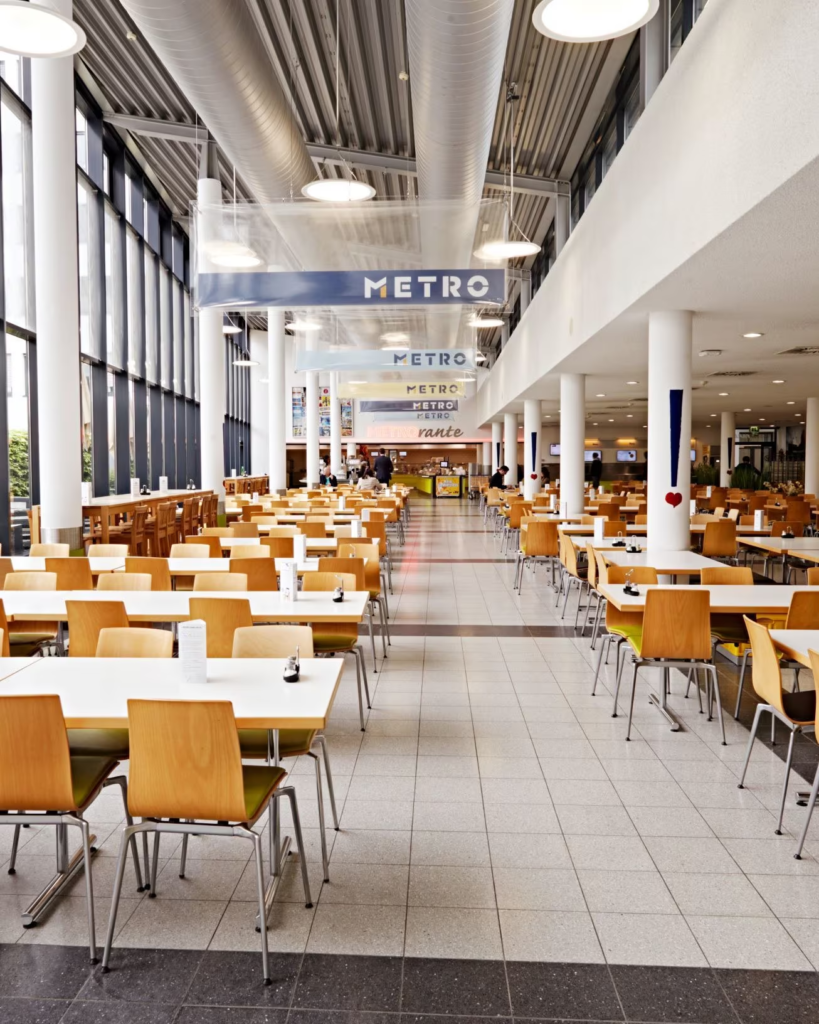 Empower Your Workforce with Meal Allowances via MealPe