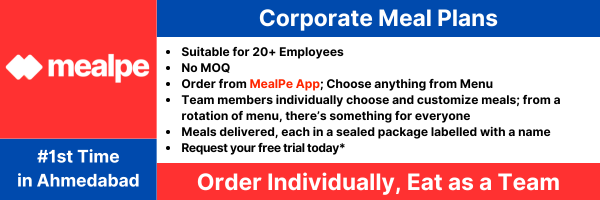 MealPe Corporate Meal & Cafeteria Management Saas Services
