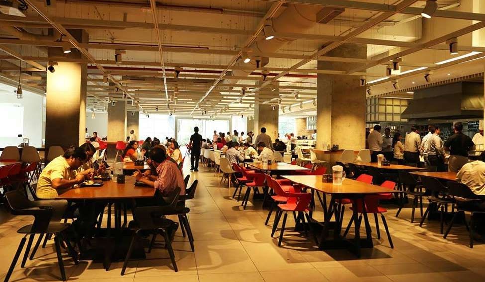 MealPe's Catering Technology