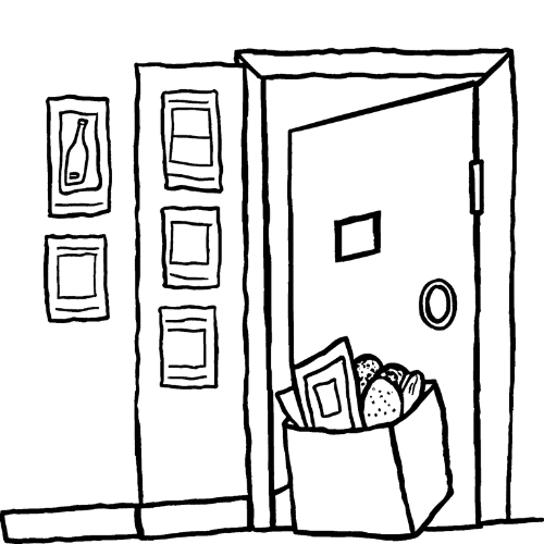 Campus Delivery Solution For campuses with dormitories, hostels, and faculty offices, our dedicated delivery fleet ensures that meals reach their destination on time. Enjoy the convenience of having meals delivered directly to your location.