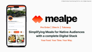 MealPe | Corporate Meal & Cafeteria Management Saas Services India MealPe | India’s Best #1 Catering Software Company