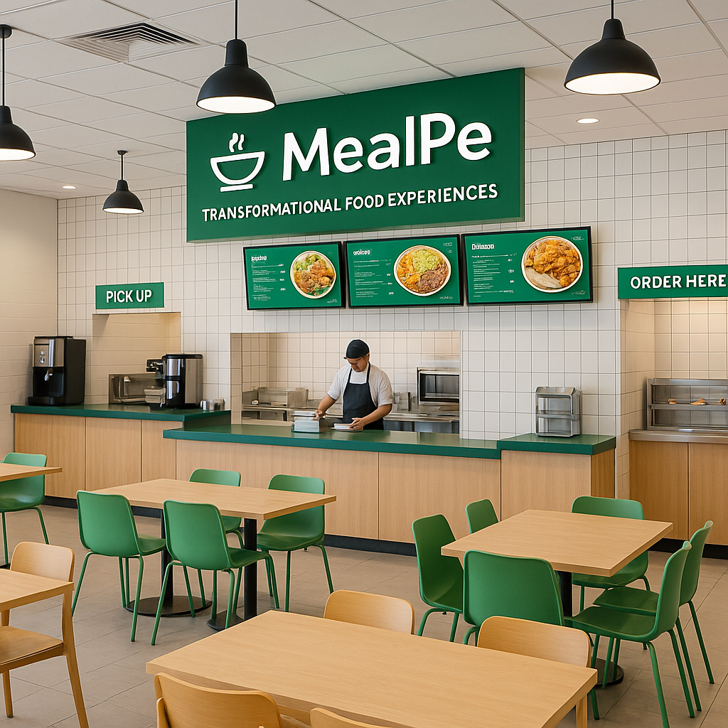 Comply Easily with Intuitive Food Safety with MealPe