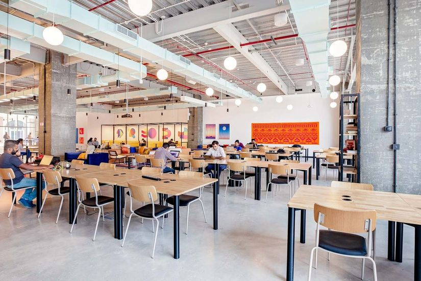 MealPe Corporate Meal & Cafeteria Management Saas Services