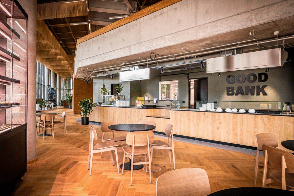 Meal management software for coworking spaces

Cloud-based food service management for Indian offices by MealPe