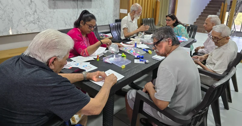 Retirement Home Food Ordering App

Best Canteen Software for Elderly 

Medmeals